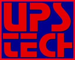 UPS Tech Logo