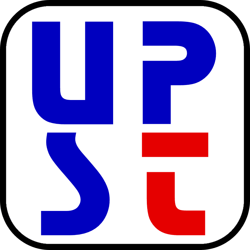 UPS Tech logo